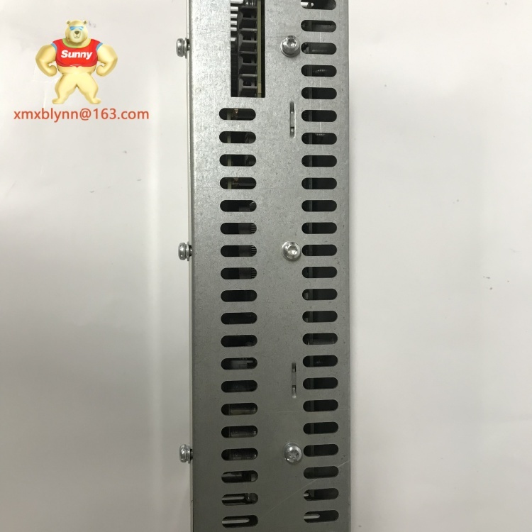 ABB	3AUA0000058712 | Low-Voltage AC Drive
