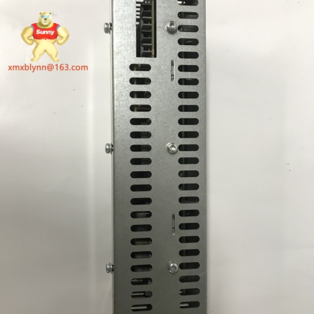 ABB	3AUA0000058712 | Low-Voltage AC Drive