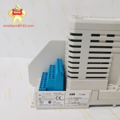 ABB  TU810V1 3BSE013230R0001 | DCS Terminal Unit