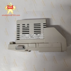 ABB  TU810V1 3BSE013230R0001 | DCS Terminal Unit