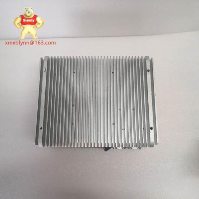 GE	04220FL11232A  |  Industrial DCS Input/Output (I/O) Module