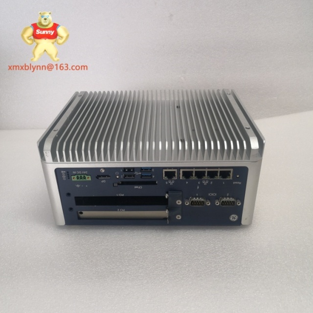 GE	04220FL11232A  |  Industrial DCS Input/Output (I/O) Module