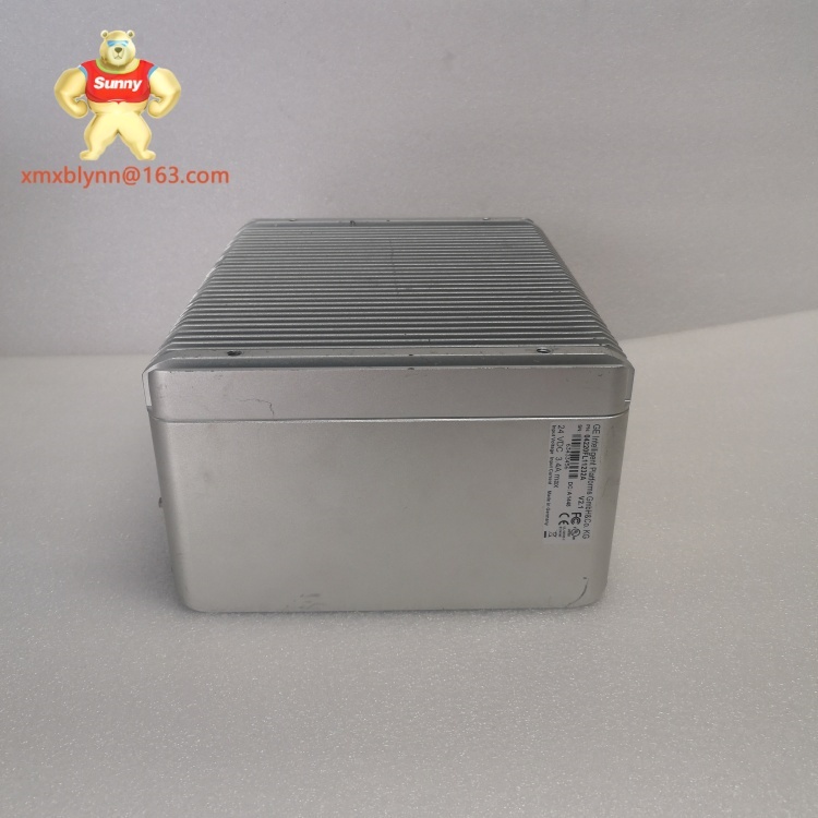 GE	04220FL11232A  |  Industrial DCS Input/Output (I/O) Module