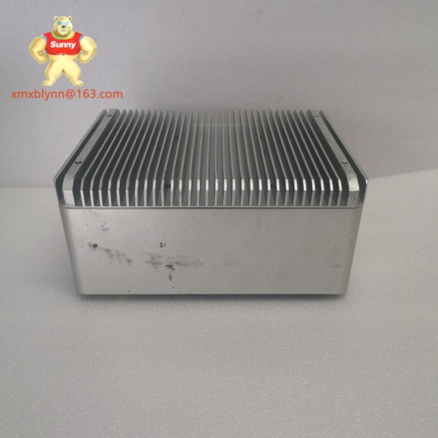 GE	04220FL11232A  |  Industrial DCS Input/Output (I/O) Module