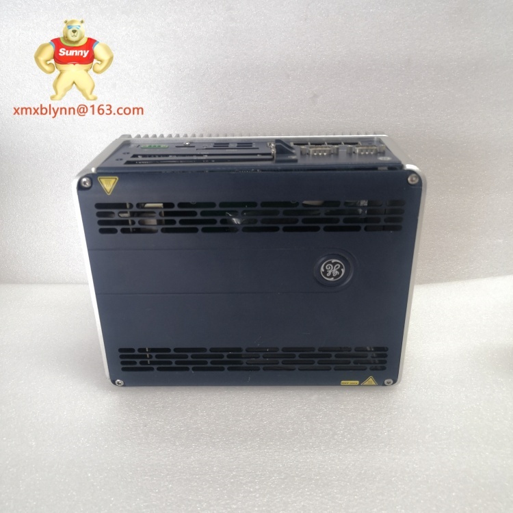 GE	04220FL11232A  |  Industrial DCS Input/Output (I/O) Module