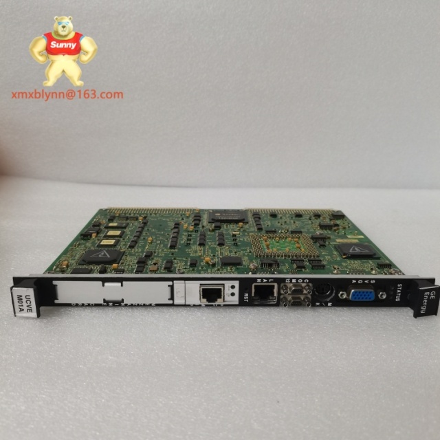 GE	350-E-P1-G1-H-E-S-C-P-2E-D-N | Industrial AC-DC Power Supply Module