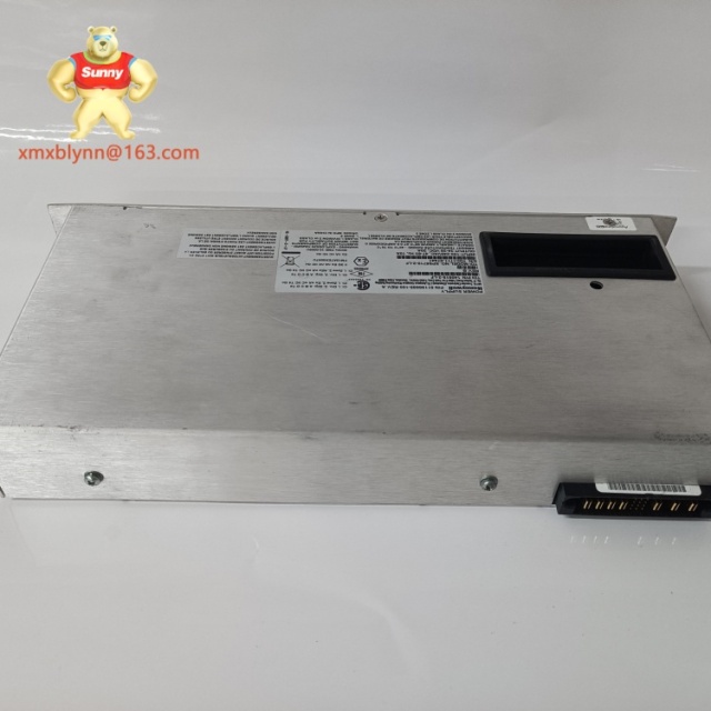 HONEYWELL	51198685-100 | Industrial DCS Input/Output (I/O) Module