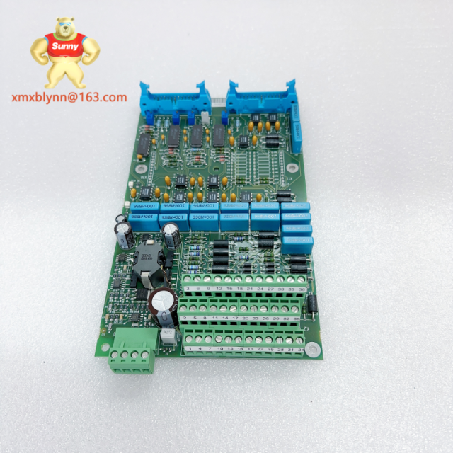 LAM  61-428059-00 |   Industrial Control Module