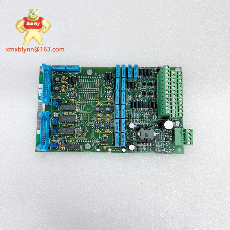 LAM  61-428059-00 |   Industrial Control Module