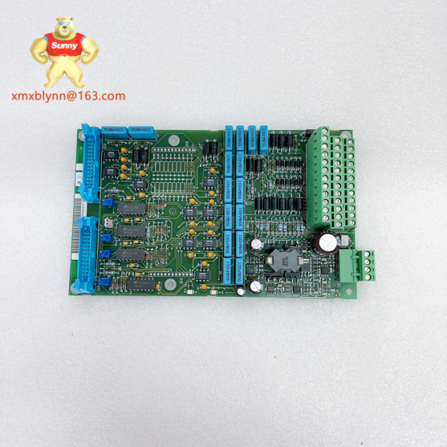 LAM  61-428059-00 |   Industrial Control Module