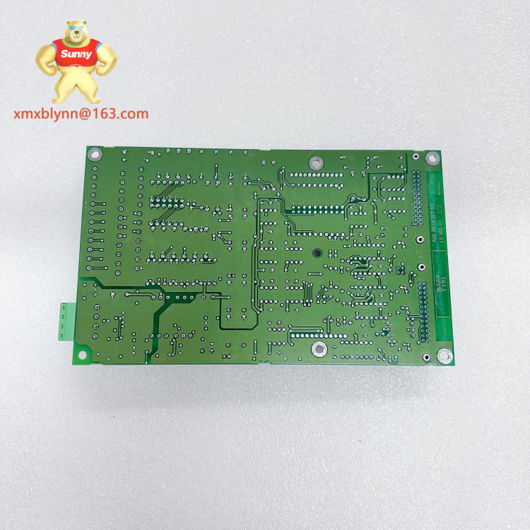 LAM  61-428059-00 |   Industrial Control Module