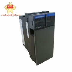 HONEYWELL	TC-PRR021| DCS Input/Output (I/O) Module
