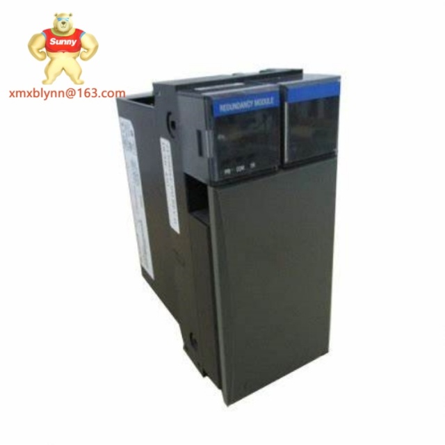 HONEYWELL	TC-PRR021| DCS Input/Output (I/O) Module