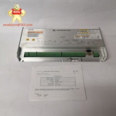 WOODWARD	2301E 8273-1011 | Digital Load Sharing & Speed Controller