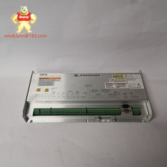 WOODWARD	2301E 8273-1011 | Digital Load Sharing & Speed Controller