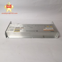 WOODWARD	2301E 8273-1011 | Digital Load Sharing & Speed Controller
