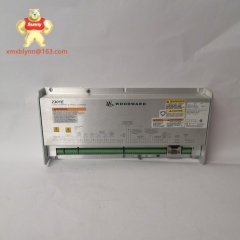 WOODWARD	2301E 8273-1011 | Digital Load Sharing & Speed Controller