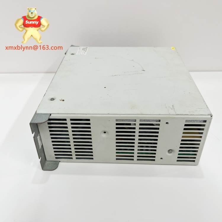WOODWARD	3522-1005 |  Industrial Digital Control Module