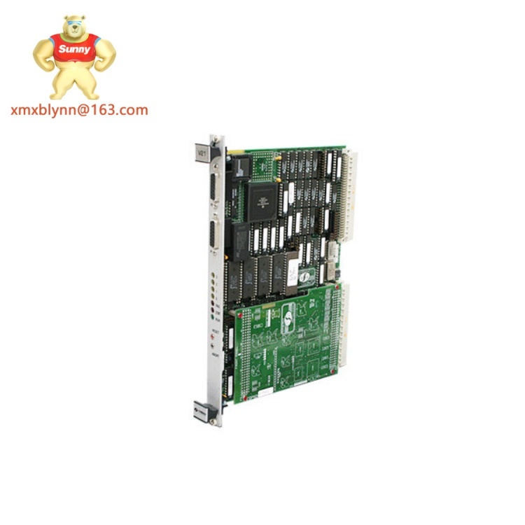 AMAT  0090-07135 | Semiconductor-Grade Signal Interface Module
