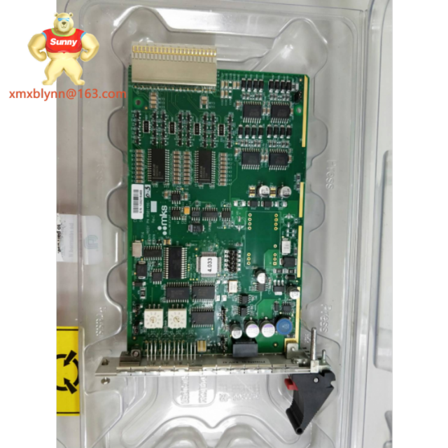 AMAT  0190-49518 | Semiconductor Process Heater