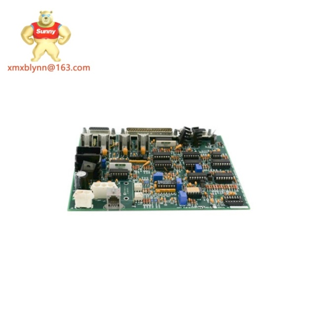 LAM  810-066590-004 | Semiconductor Wafer Process Control Module