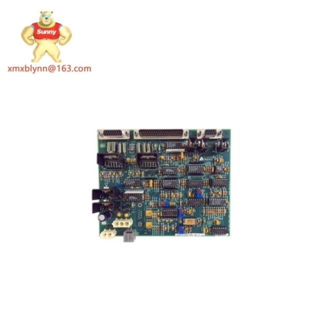 LAM  810-066590-004 | Semiconductor Wafer Process Control Module