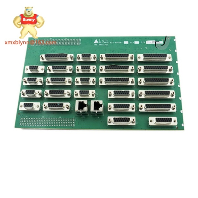 LAM  810-091934-00 | RF Matching Network