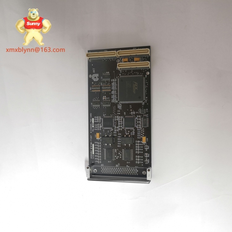 AMAT  0100-71275 | Semiconductor Vacuum Interface Module