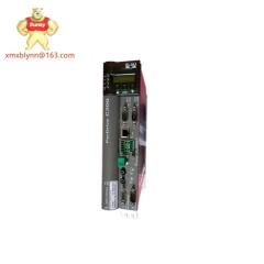 ELAU  C200/10/1/1/1/00 | Industrial Servo Controller