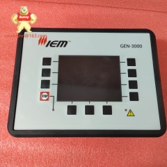 WOODWARD	EASYGEN 3500-5 | Generator Control Unit