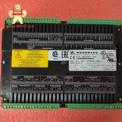 WOODWARD	EASYGEN 3500-5 | Generator Control Unit