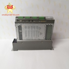 ELAU	MC-4/11/05/230  V00.22.XX | Compact Single-Axis Motion Control Module