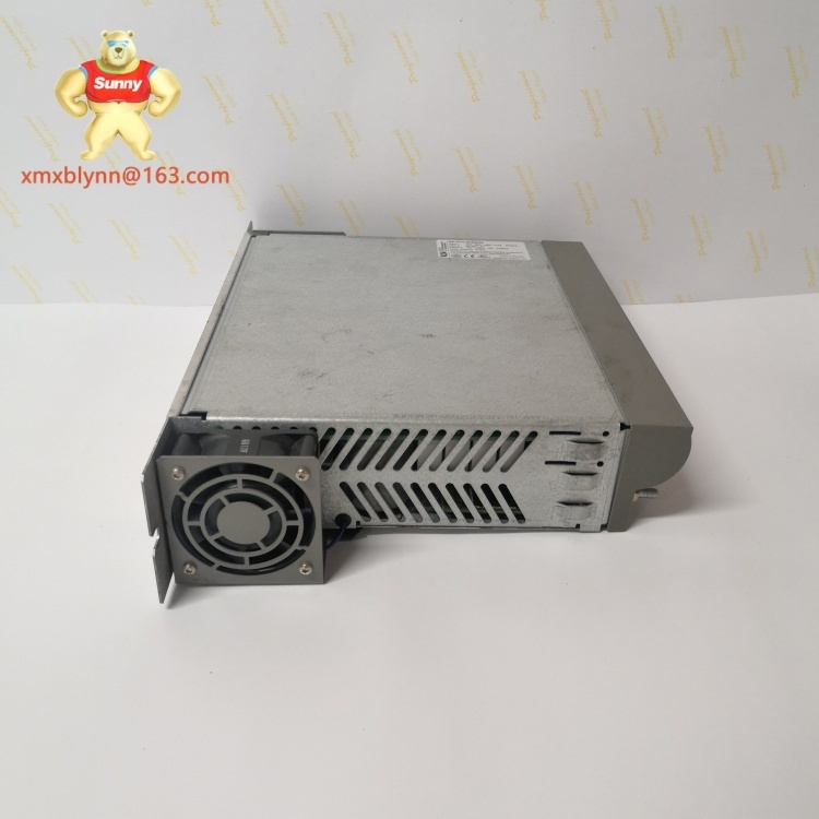 ELAU	MC-4/11/05/230  V00.22.XX | Compact Single-Axis Motion Control Module