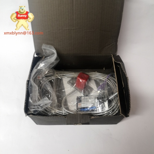 EPRO  PR6426/010-100 | Industrial Proximity Probe