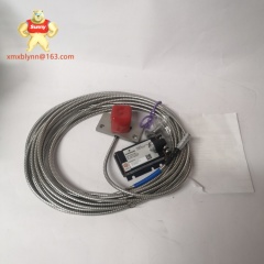 EPRO  PR6426/010-100 | Industrial Proximity Probe