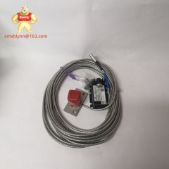 EPRO  PR6426/010-100 | Industrial Proximity Probe