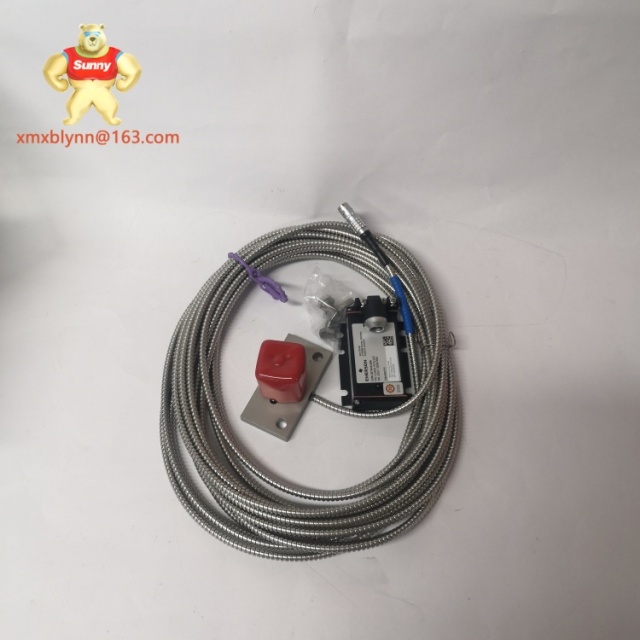 EPRO  PR6426/010-100 | Industrial Proximity Probe