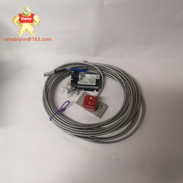 EPRO  PR6426/010-100 | Industrial Proximity Probe