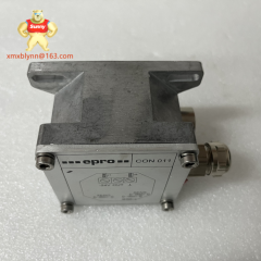 EPRO  CON041/912-015 | Industrial Communication Module