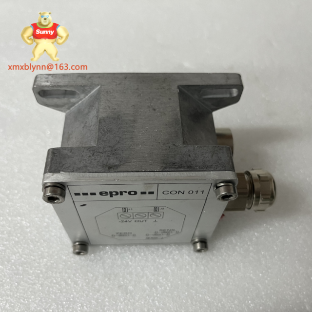 EPRO  CON041/912-015 | Industrial Communication Module