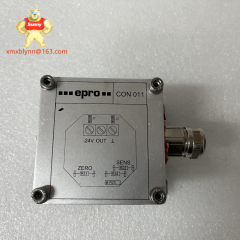 EPRO  CON041/912-015 | Industrial Communication Module