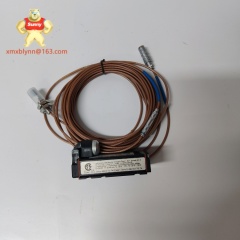 EPRO PR6423/003-030 | Vibration Proximity Probe