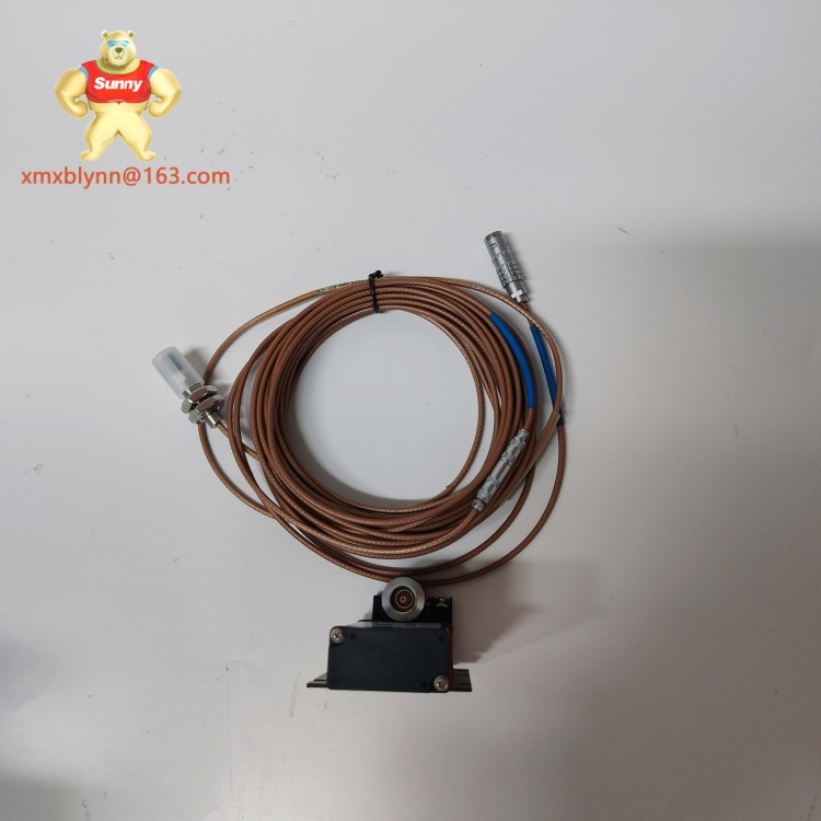 EPRO PR6423/003-030 | Vibration Proximity Probe