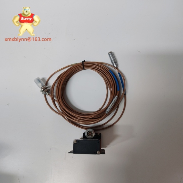 EPRO PR6423/003-030 | Vibration Proximity Probe