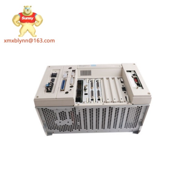 LAM  98008RFRSA10P1 |  300mm Semiconductor Wafer Process Module