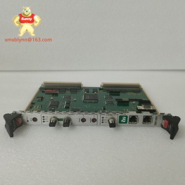 ELAU  SM070-60-010-P0-45-S1-B0 | Compact AC Servo Motor