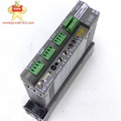 ELAU  MC-4/11/03/400 | Industrial Servo Drive