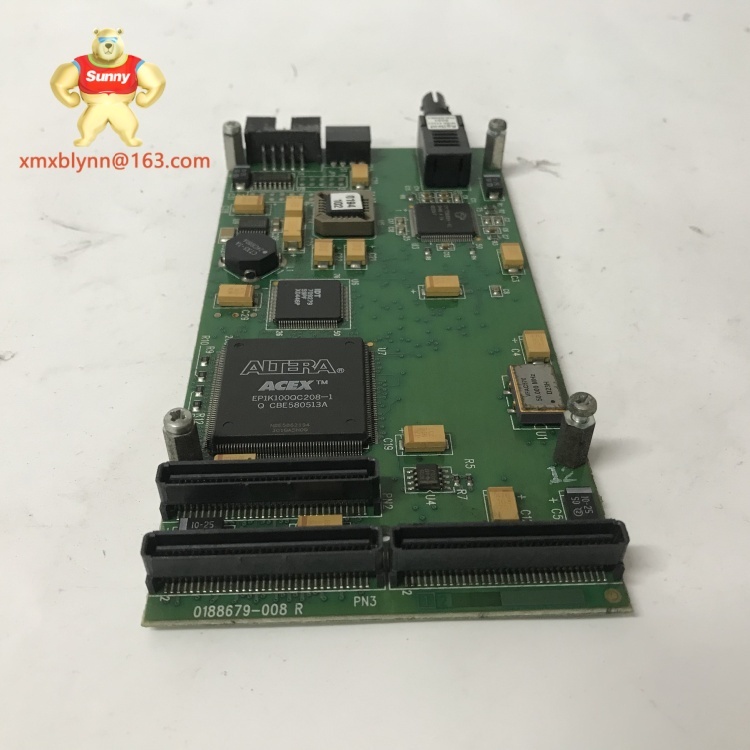 AMAT  0190-27952 | Semiconductor Equipment Power Supply Module