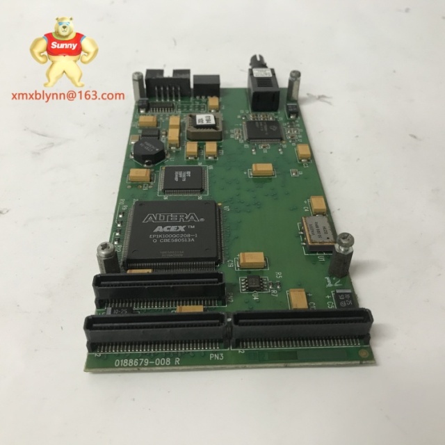 AMAT  0190-27952 | Semiconductor Equipment Power Supply Module