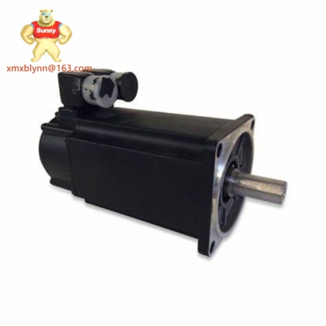 REXROTH  MSK071D-0450-NN-M1-UP1-NNNN | AC Synchronous Servo Motor